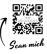 Digitale Gästeregistrierung MS Godesia